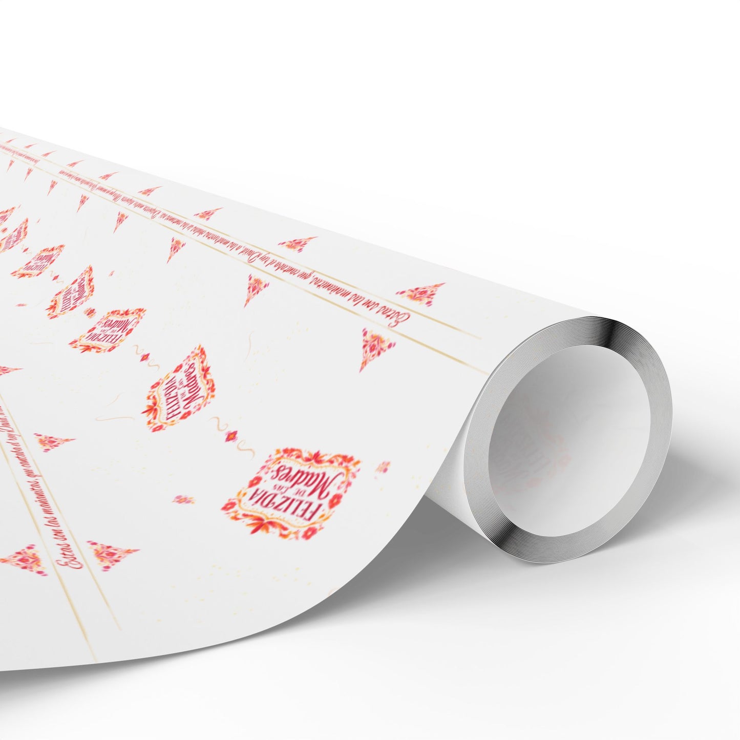 Feliz Dia de las Madres - Wrapping paper